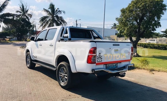 Cars for sale in mozambique - mozcarro