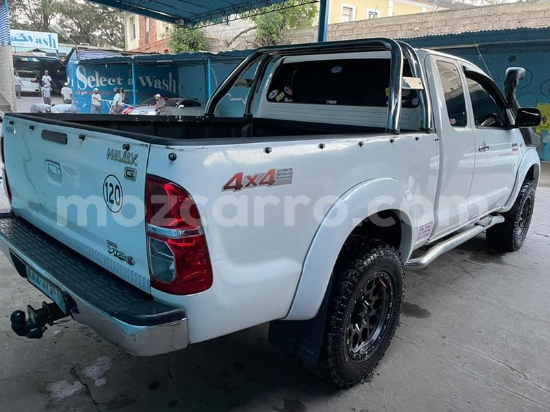 Big with watermark toyota hilux cabo delgado ancuabe 10329