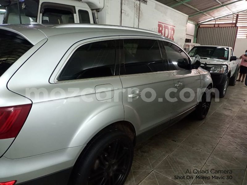 Big with watermark audi q7 cabo delgado ancuabe 10333