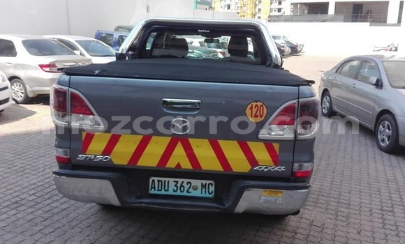 Tenga Tsaru Mazda BT-50 Zvimwe Mota in Ancuabe in Cabo Delgado Tenga Tsaru Mazda BT-50 Zvimwe Mota in Ancuabe in Cabo Delgado