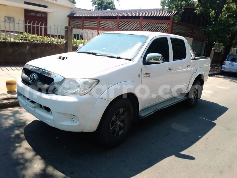 Big with watermark toyota hilux cabo delgado ancuabe 10338