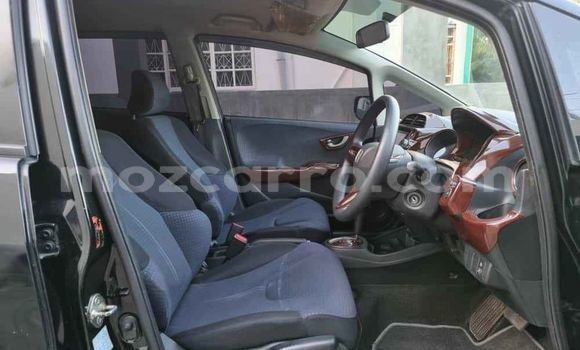 Nunua Ilio tumika Honda Fit Nyeusi Gari ndani ya Ancuabe nchini Cabo Delgado Nunua Ilio tumika Honda Fit Nyeusi Gari ndani ya Ancuabe nchini Cabo Delgado