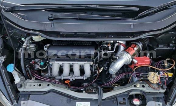 Nunua Ilio tumika Honda Fit Nyeusi Gari ndani ya Ancuabe nchini Cabo Delgado Nunua Ilio tumika Honda Fit Nyeusi Gari ndani ya Ancuabe nchini Cabo Delgado