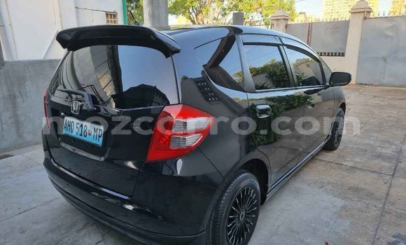 Nunua Ilio tumika Honda Fit Nyeusi Gari ndani ya Ancuabe nchini Cabo Delgado Nunua Ilio tumika Honda Fit Nyeusi Gari ndani ya Ancuabe nchini Cabo Delgado