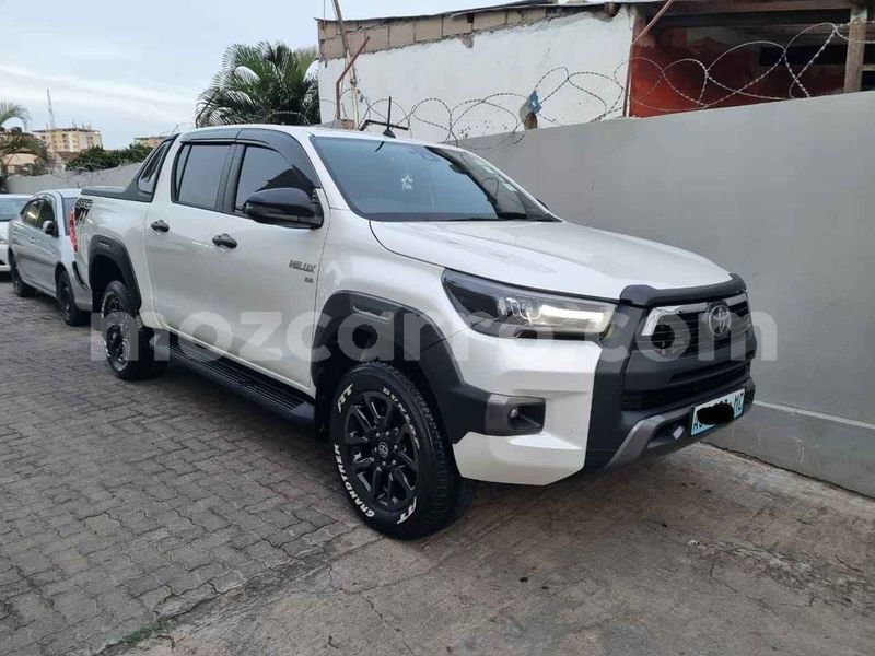 Big with watermark toyota hilux cabo delgado ancuabe 10345