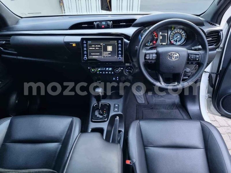 Big with watermark toyota hilux cabo delgado ancuabe 10345
