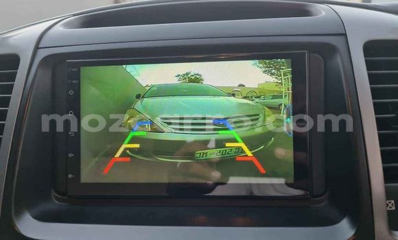 Nunua Ilio tumika Toyota Land Cruiser Prado Nyeupe Gari ndani ya Ancuabe nchini Cabo Delgado Nunua Ilio tumika Toyota Land Cruiser Prado Nyeupe Gari ndani ya Ancuabe nchini Cabo Delgado