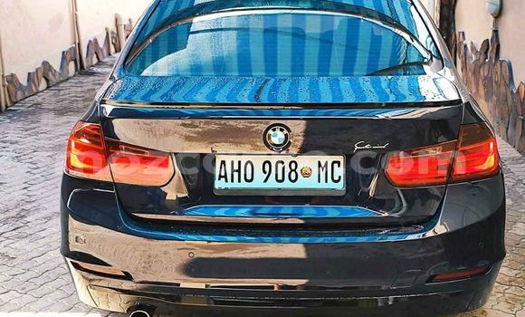 Nunua Ilio tumika BMW 3-Series Nyeusi Gari ndani ya Ancuabe nchini Cabo Delgado Nunua Ilio tumika BMW 3-Series Nyeusi Gari ndani ya Ancuabe nchini Cabo Delgado