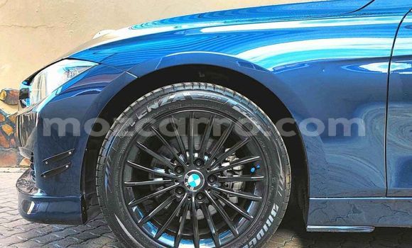 Nunua Ilio tumika BMW 3-Series Nyeusi Gari ndani ya Ancuabe nchini Cabo Delgado Nunua Ilio tumika BMW 3-Series Nyeusi Gari ndani ya Ancuabe nchini Cabo Delgado