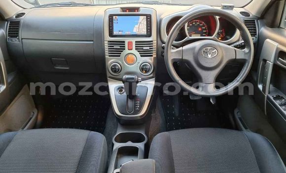 Nunua Ilio tumika Toyota Rush Nyeupe Gari ndani ya Ancuabe nchini Cabo Delgado Nunua Ilio tumika Toyota Rush Nyeupe Gari ndani ya Ancuabe nchini Cabo Delgado