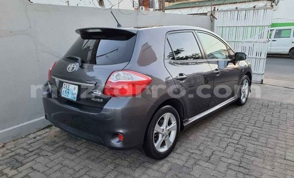 Nunua Ilio tumika Toyota Auris Nyingine Gari ndani ya Ancuabe nchini Cabo Delgado
