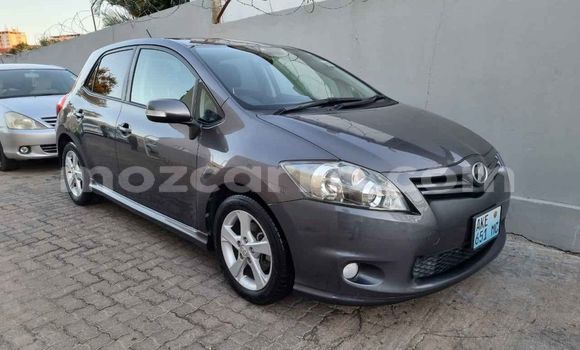 Nunua Ilio tumika Toyota Auris Nyingine Gari ndani ya Ancuabe nchini Cabo Delgado Nunua Ilio tumika Toyota Auris Nyingine Gari ndani ya Ancuabe nchini Cabo Delgado