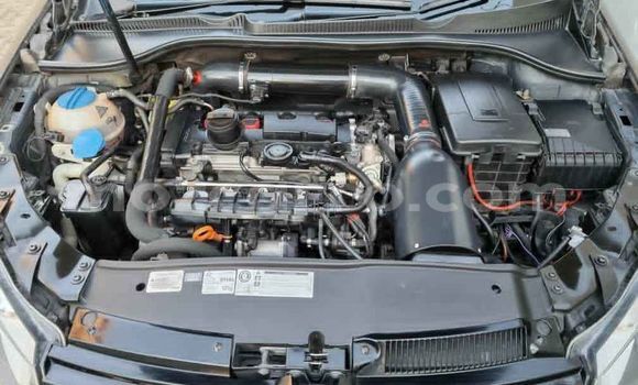 Buy Used Volkswagen Golf Black Car in Ancuabe in Cabo Delgado Buy Used Volkswagen Golf Black Car in Ancuabe in Cabo Delgado