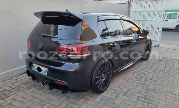 Buy Used Volkswagen Golf Black Car in Ancuabe in Cabo Delgado Buy Used Volkswagen Golf Black Car in Ancuabe in Cabo Delgado