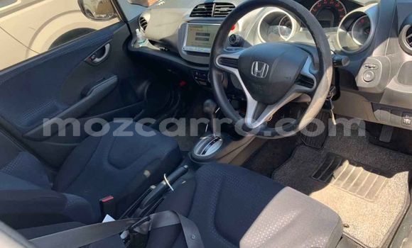 Nunua Ilio tumika Honda Fit Fedha Gari ndani ya Ancuabe nchini Cabo Delgado Nunua Ilio tumika Honda Fit Fedha Gari ndani ya Ancuabe nchini Cabo Delgado