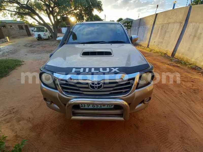 Big with watermark toyota hilux cabo delgado ancuabe 10353
