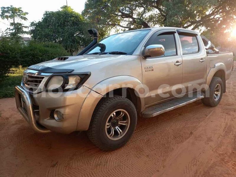 Big with watermark toyota hilux cabo delgado ancuabe 10353