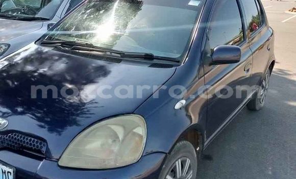 Nunua Ilio tumika Toyota Vitz Bluu Gari ndani ya Ancuabe nchini Cabo Delgado Nunua Ilio tumika Toyota Vitz Bluu Gari ndani ya Ancuabe nchini Cabo Delgado