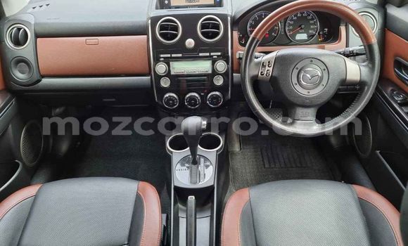 Nunua Ilio tumika Mazda Verisa Nyekundu Gari ndani ya Ancuabe nchini Cabo Delgado Nunua Ilio tumika Mazda Verisa Nyekundu Gari ndani ya Ancuabe nchini Cabo Delgado