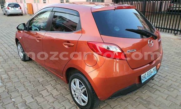 Nunua Ilio tumika Mazda Demio Nyekundu Gari ndani ya Ancuabe nchini Cabo Delgado Nunua Ilio tumika Mazda Demio Nyekundu Gari ndani ya Ancuabe nchini Cabo Delgado