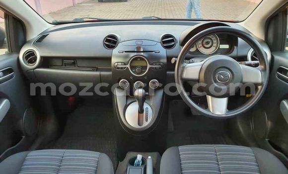 Nunua Ilio tumika Mazda Demio Nyekundu Gari ndani ya Ancuabe nchini Cabo Delgado Nunua Ilio tumika Mazda Demio Nyekundu Gari ndani ya Ancuabe nchini Cabo Delgado