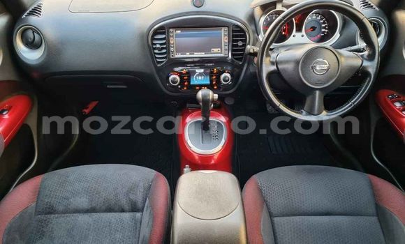 Nunua Ilio tumika Nissan Juke Nyeupe Gari ndani ya Ancuabe nchini Cabo Delgado Nunua Ilio tumika Nissan Juke Nyeupe Gari ndani ya Ancuabe nchini Cabo Delgado