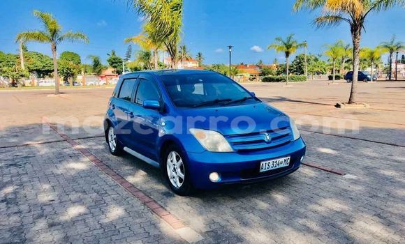 Nunua Ilio tumika Toyota IST Bluu Gari ndani ya Ancuabe nchini Cabo Delgado Nunua Ilio tumika Toyota IST Bluu Gari ndani ya Ancuabe nchini Cabo Delgado