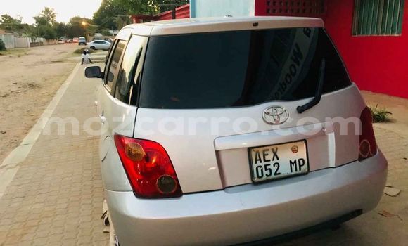 Nunua Ilio tumika Toyota IST Fedha Gari ndani ya Ancuabe nchini Cabo Delgado Nunua Ilio tumika Toyota IST Fedha Gari ndani ya Ancuabe nchini Cabo Delgado