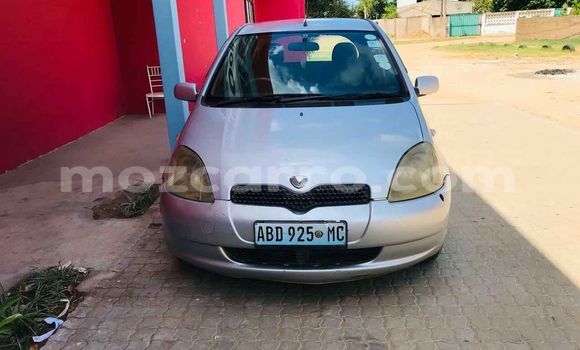 Nunua Ilio tumika Toyota Vitz Fedha Gari ndani ya Ancuabe nchini Cabo Delgado Nunua Ilio tumika Toyota Vitz Fedha Gari ndani ya Ancuabe nchini Cabo Delgado