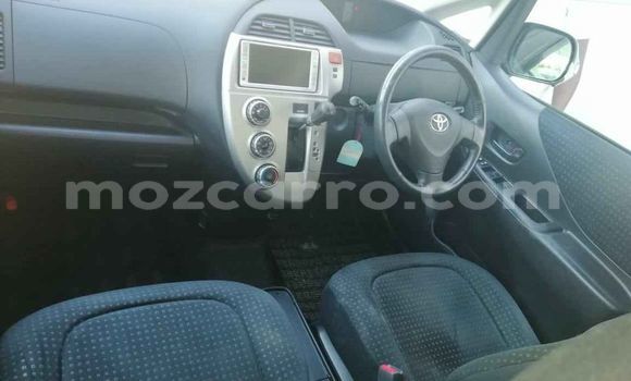 Nunua Ilio tumika Toyota Ractis Nyingine Gari ndani ya Ancuabe nchini Cabo Delgado Nunua Ilio tumika Toyota Ractis Nyingine Gari ndani ya Ancuabe nchini Cabo Delgado