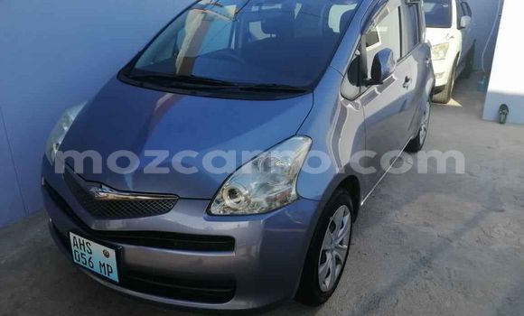 Nunua Ilio tumika Toyota Ractis Nyingine Gari ndani ya Ancuabe nchini Cabo Delgado Nunua Ilio tumika Toyota Ractis Nyingine Gari ndani ya Ancuabe nchini Cabo Delgado