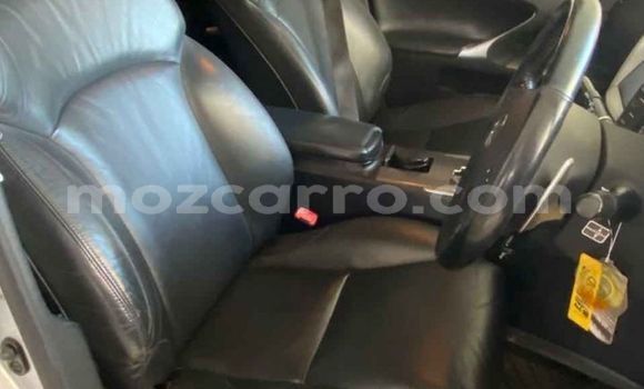 Nunua Ilio tumika Lexus IS 300 Nyeupe Gari ndani ya Ancuabe nchini Cabo Delgado Nunua Ilio tumika Lexus IS 300 Nyeupe Gari ndani ya Ancuabe nchini Cabo Delgado