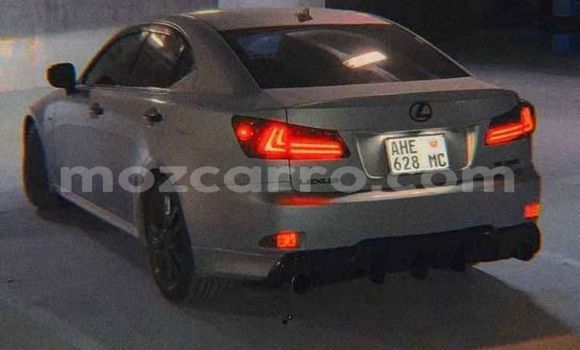 Nunua Ilio tumika Lexus IS 300 Nyeupe Gari ndani ya Ancuabe nchini Cabo Delgado Nunua Ilio tumika Lexus IS 300 Nyeupe Gari ndani ya Ancuabe nchini Cabo Delgado