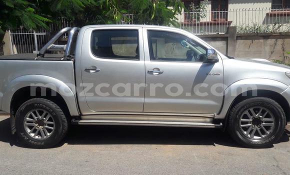 Comprar Usado Toyota Hilux De outros Carro em Maputo em Maputo Comprar Usado Toyota Hilux De outros Carro em Maputo em Maputo