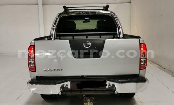 Tenga Tsaru Nissan Navara Sirivha Mota in Zumbo in Tete Tenga Tsaru Nissan Navara Sirivha Mota in Zumbo in Tete