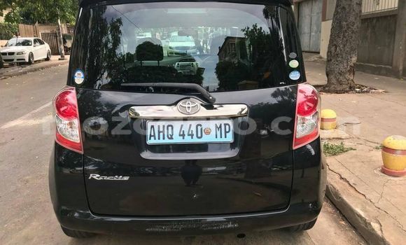 Nunua Ilio tumika Toyota Ractis Nyeusi Gari ndani ya Ancuabe nchini Cabo Delgado Nunua Ilio tumika Toyota Ractis Nyeusi Gari ndani ya Ancuabe nchini Cabo Delgado