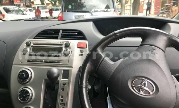 Nunua Ilio tumika Toyota Ractis Nyeusi Gari ndani ya Ancuabe nchini Cabo Delgado Nunua Ilio tumika Toyota Ractis Nyeusi Gari ndani ya Ancuabe nchini Cabo Delgado