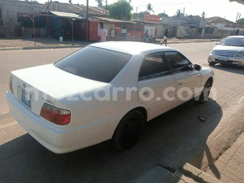 Big with watermark toyota chaser cabo delgado ancuabe 10406