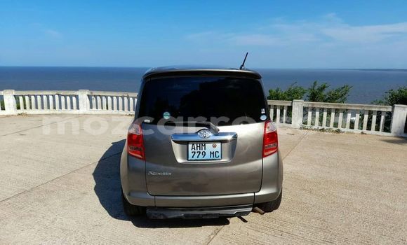 Buy Used Toyota Ractis Brown Car in Ancuabe in Cabo Delgado Buy Used Toyota Ractis Brown Car in Ancuabe in Cabo Delgado
