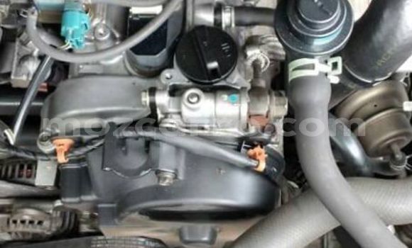 Comprar Usado Daihatsu Terios Prata Carro em Ancuabe em Cabo Delgado Comprar Usado Daihatsu Terios Prata Carro em Ancuabe em Cabo Delgado