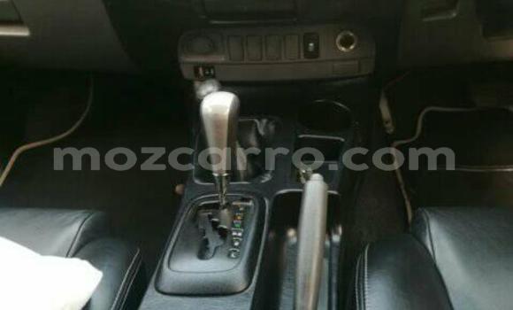 Comprar Usado Toyota Hilux Branco Carro em Ancuabe em Cabo Delgado Comprar Usado Toyota Hilux Branco Carro em Ancuabe em Cabo Delgado