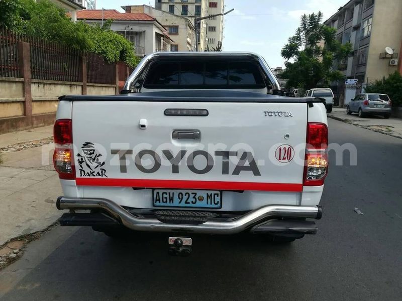 Big with watermark toyota hilux cabo delgado ancuabe 10414