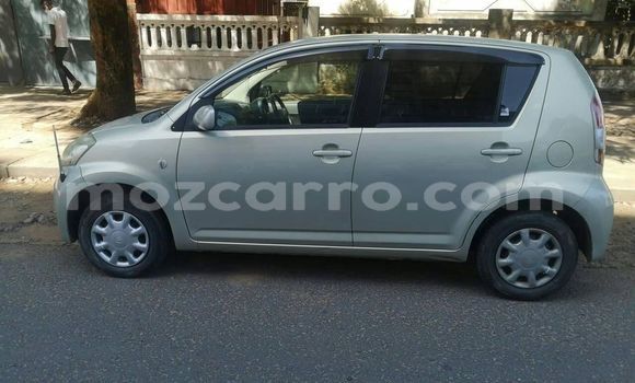 Nunua Ilio tumika Toyota Passo Nyingine Gari ndani ya Ancuabe nchini Cabo Delgado Nunua Ilio tumika Toyota Passo Nyingine Gari ndani ya Ancuabe nchini Cabo Delgado