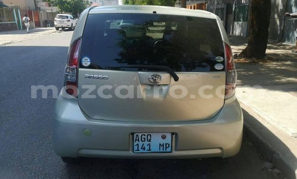 Comprar Usado Toyota Passo De outros Carro em Ancuabe em Cabo Delgado Comprar Usado Toyota Passo De outros Carro em Ancuabe em Cabo Delgado