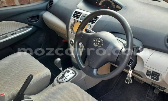 Comprar Usado Toyota Passo De outros Carro em Ancuabe em Cabo Delgado Comprar Usado Toyota Passo De outros Carro em Ancuabe em Cabo Delgado