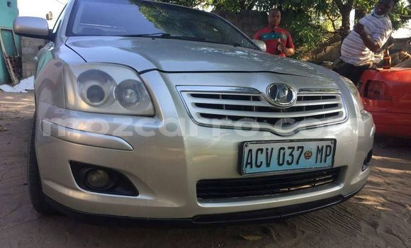 Cars for sale in mozambique - mozcarro