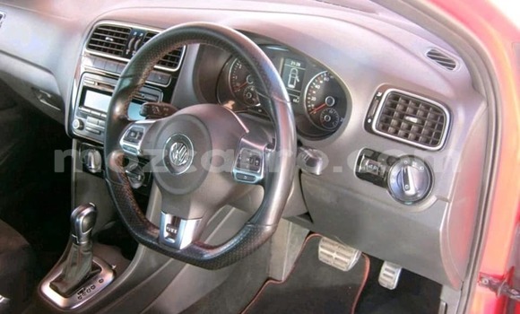 Comprar Usado Volkswagen Golf R Vermelho Carro em Maputo em Maputo Comprar Usado Volkswagen Golf R Vermelho Carro em Maputo em Maputo