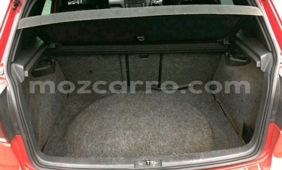 Comprar Usado Volkswagen Golf R Vermelho Carro em Maputo em Maputo Comprar Usado Volkswagen Golf R Vermelho Carro em Maputo em Maputo