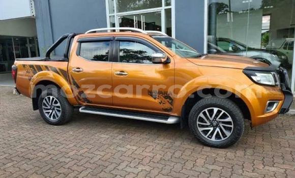 Comprar Usado Nissan Navara De outros Carro em Maputo em Maputo Comprar Usado Nissan Navara De outros Carro em Maputo em Maputo