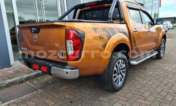 Comprar Usado Nissan Navara De outros Carro em Maputo em Maputo Comprar Usado Nissan Navara De outros Carro em Maputo em Maputo